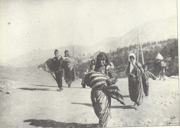 Γενοκτονία των Αρμενίων: Το χρονικό της εξόντωσης 1,5 εκατομμυρίου ανθρώπων από τους Οθωμανούς