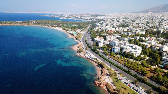 Πάσχα: Στο 80% οι πληρότητες στην αθηναϊκή ριβιέρα - Πού κυμαίνονται οι τιμές