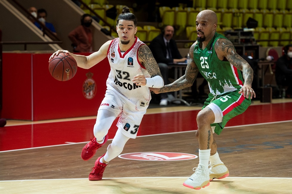 Ήττα στο φινάλε για την Ούνικς του Πρίφτη (89-87)