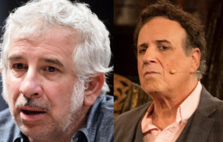 Πέτρος Φιλιππίδης: Τρομερό άδειασμα από τον Χάρη Ρώμα – «Μου προτάθηκε να δουλέψω μαζί του, αλλά…»