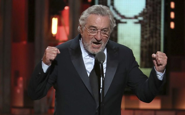 Ρόμπερτ Ντε Νίρο: Η πρώην σύζυγος του τον έχει φέρει στο χείλος της χρεοκοπίας