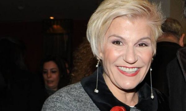 Χρύσα Ρώπα: «Δεν θέλω να τους ξανασυναντήσω ούτε στη σκηνή, ούτε στη ζωή»