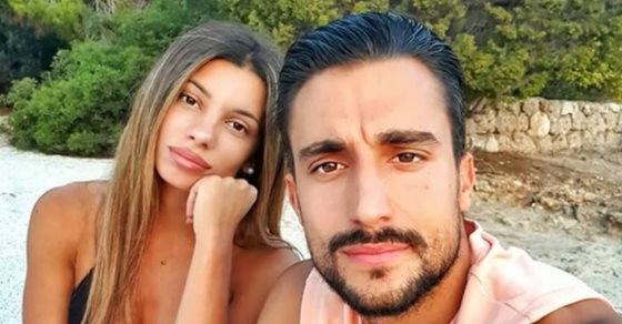 Survivor : Έπαιξαν πλάνα Σάκη – Μαριαλένας με τραγούδι… Λιβάνη