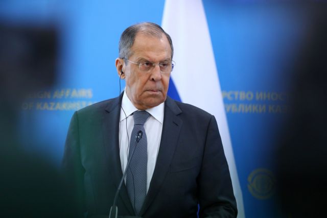 Ρωσία : Ετοιμη για όλα απέναντι στις ΗΠΑ