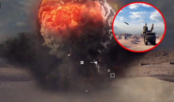 Αποκάλυψη: Ο σιωπηρός στρατιωτικός πόλεμος Ρωσίας – Τουρκίας