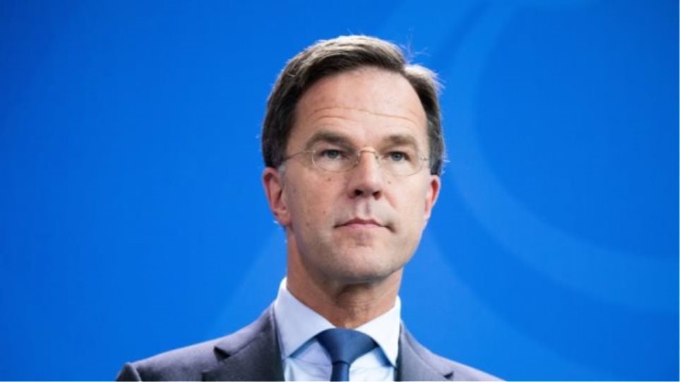 Ολλανδία : Πρόταση δυσπιστίας κατά του πρωθυπουργού με την «κακή μνήμη» στα σκάνδαλα