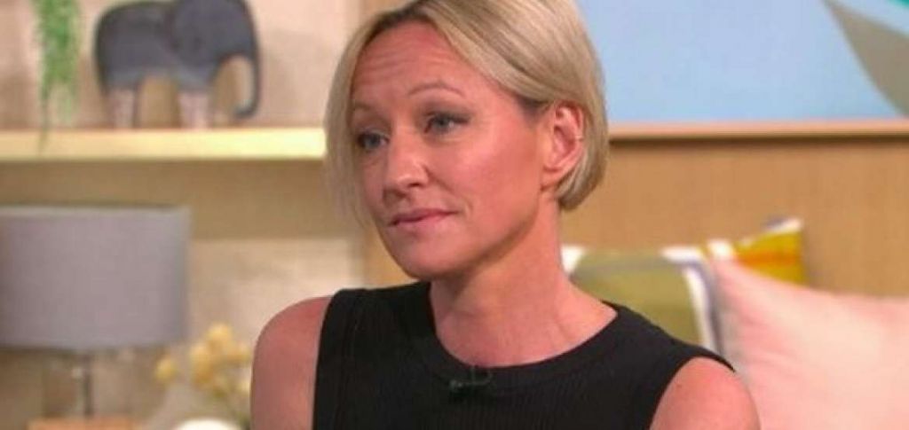 Διάσημη παρουσιάστρια μίλησε για την κακοποίηση που υπέστη από τον σύζυγό της