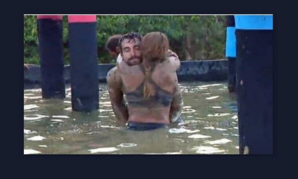 Survivor: Το συμβόλαιο Σάκη και Μαριαλένας αλλάζει από την Acun Medya