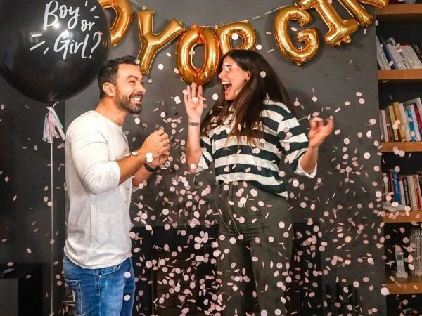 Χριστίνα Μπόμπα: “Σπάει” η φωνή της καθώς μιλά για τα δίδυμα μωρά της