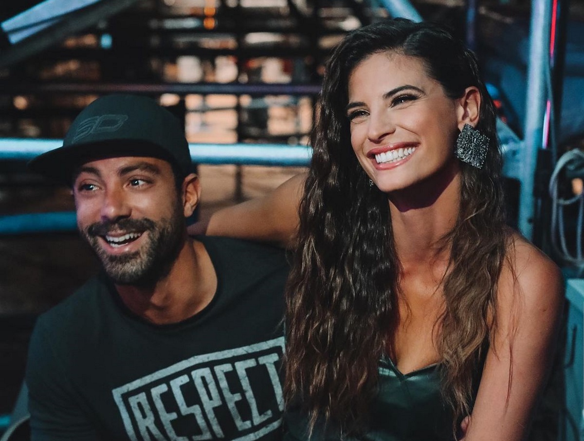 Έτοιμο το δωμάτιο των διδύμων Μπόμπα-Τανιμανίδη