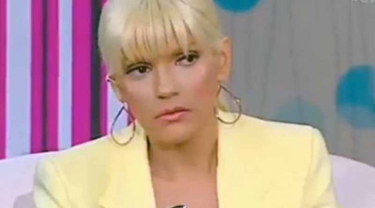 Σάσα Σταμάτη: Βαρύ πένθος για την δημοσιογράφο