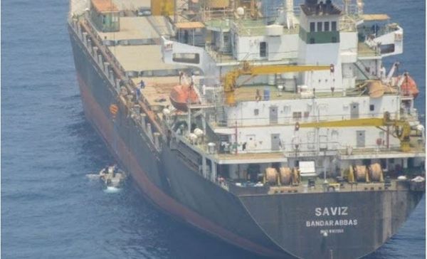 Θερμό επεισόδιο Ισραήλ – Ιράν (;) Η μυστηριώδης επίθεση κατά ιρανικού φορτηγού στην Ερυθρά Θάλασσα