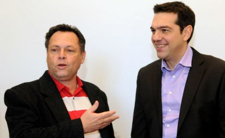 Ξένια Μπουζαρανίδου: Ποιος σύμβουλος του Τσίπρα μου ζήτησε να σιωπήσω για τη σεξουαλική κακοποίηση από τον πρέσβη