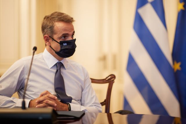 Κυβέρνηση: «Επόμενη ημέρα» με το βλέμμα στην μεσαία τάξη και τις επενδύσεις 