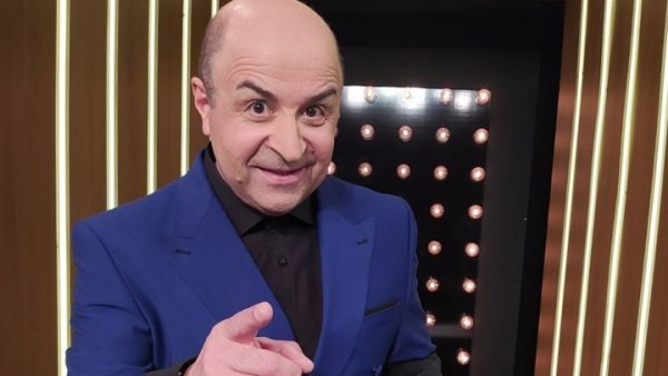 Σεφερλής: Η πετυχημένη δίαιτα, το όνειρο ζωής και η απώλεια που τον στιγμάτισε