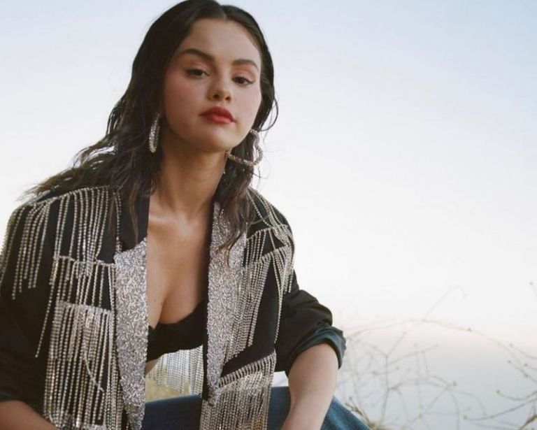 Σελένα Γκόμεζ: Η αιματηρή σύλληψή της έχει τρελάνει τους φαν της