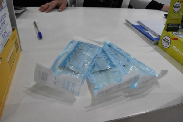 Λάρισα : Μήνυσε καθηγητές του γιου της γιατί δεν του επέτρεψαν να μπει στο σχολείο χωρίς self test