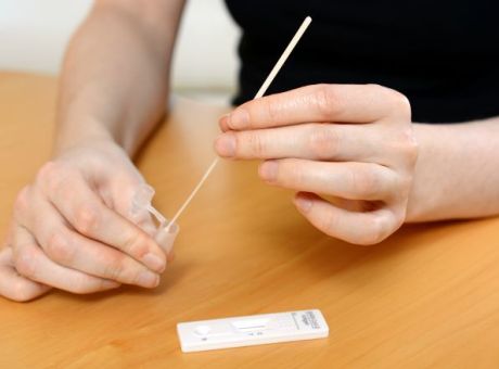 Η μπατονέτα