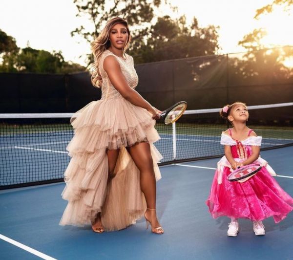 Σερένα Ουίλιαμς: Στην μικρή οθόνη η ζωή της κορυφαίας τενίστριας