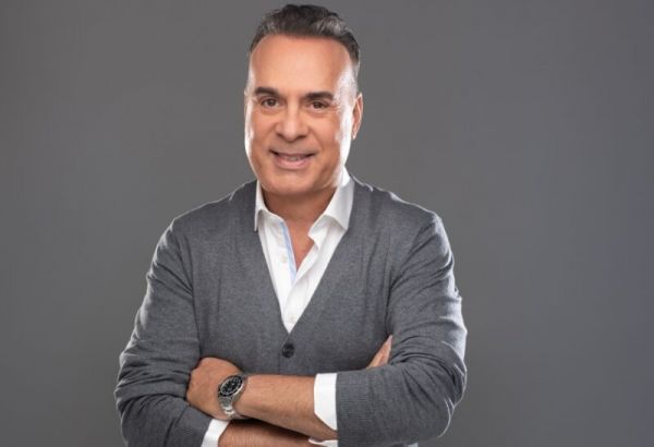 Φώτης Σεργουλόπουλος: Γιατί ζήτησε «συγγνώμη» από τηλεοπτική εκπομπή;