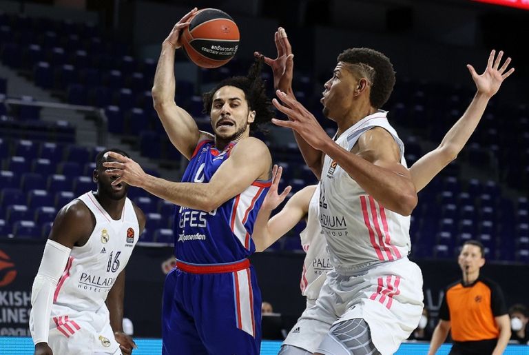 Τζάμπολ στα πλέι-οφ της Euroleague με μεγάλες αναμετρήσεις