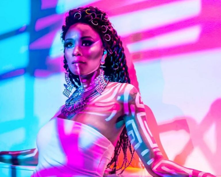 Shaya: Η απίστευτη περιπέτειά της στην Αίγυπτο λόγω κοροναϊού