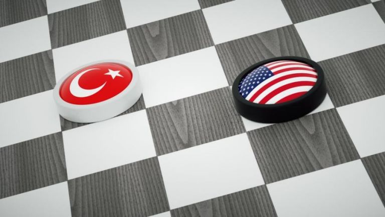 Η αναγνώριση της γενοκτονίας των Αρμενίων και το μέλλον των αμερικανοτουρκικών σχέσεων