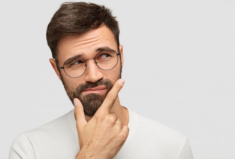 Quiz: Μπορείτε να εντοπίσετε τους μύθους για την απώλεια μαλλιών;