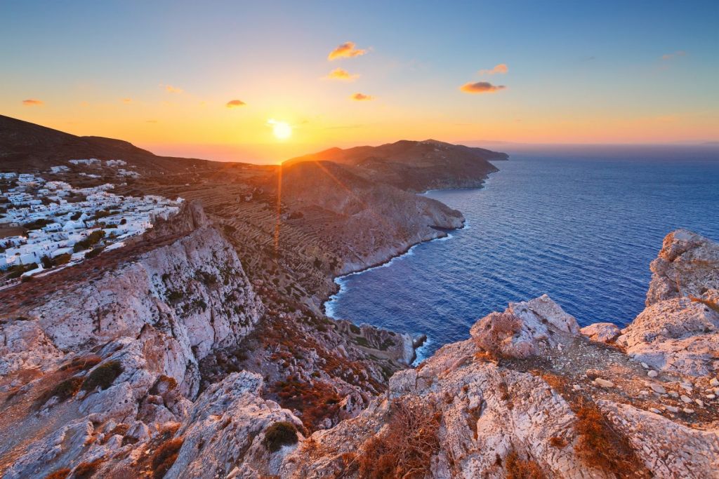 Ξεκινά οριζόντιος εμβολιασμός των κατοίκων στα νησιά