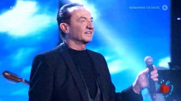 «Βρήκες το ευαίσθητο σημείο μου και αυτό είναι μείον μου»