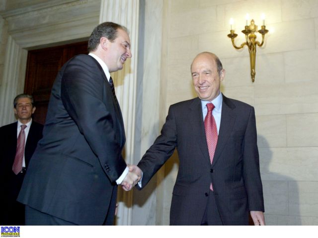 Συγκρούονται Σημίτης – Καραμανλής για Τουρκία : Υπό πίεση Μητσοτάκης και Τσίπρας