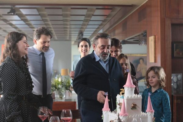 Το δεύτερο επεισόδιο του σήριαλ “Σιωπηλός Δρόμος” θα καθηλώσει