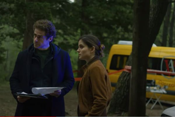 Σιωπηλός Δρόμος : Η ελληνική απάντηση στο Netflix – Τι θα δούμε στο 2ο επεισόδιο