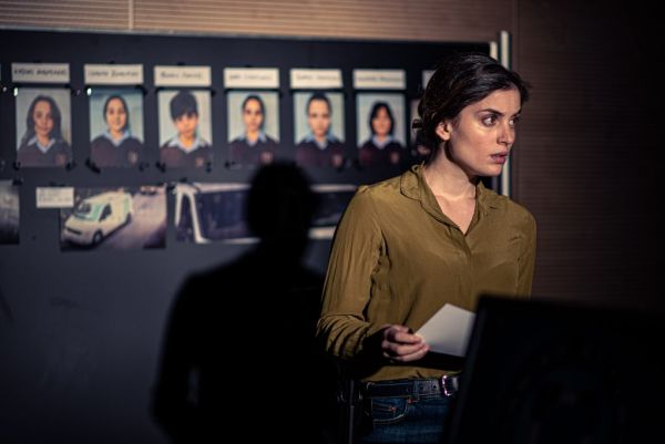 Σιωπηλός Δρόμος Spoiler: Η εμπλοκή της Θάλειας στην απαγωγή