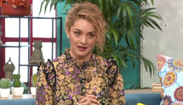 Γιούλικα Σκαφιδά: Η μεγαλύτερη τρέλα που έχω κάνει στη ζωή μου είναι ότι έγινα ηθοποιός