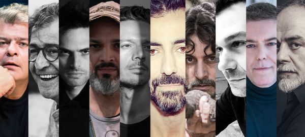 Πλατεία Θεάτρου: Η ελληνική δημιουργία επιστρέφει στο ραδιόφωνο