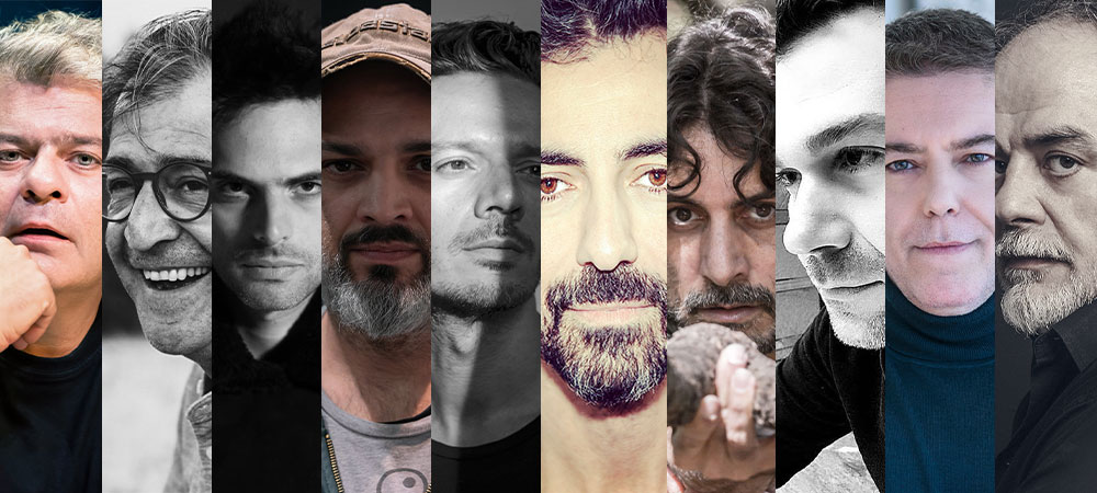 Πλατεία Θεάτρου: Η ελληνική δημιουργία επιστρέφει στο ραδιόφωνο