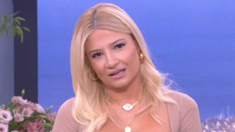 Φαίη Σκορδά : Η απάντηση για τη «σφαγή» με τη Σαλαγκούδη – «Περάσατε καλά; Να την ξαναφέρουμε;»