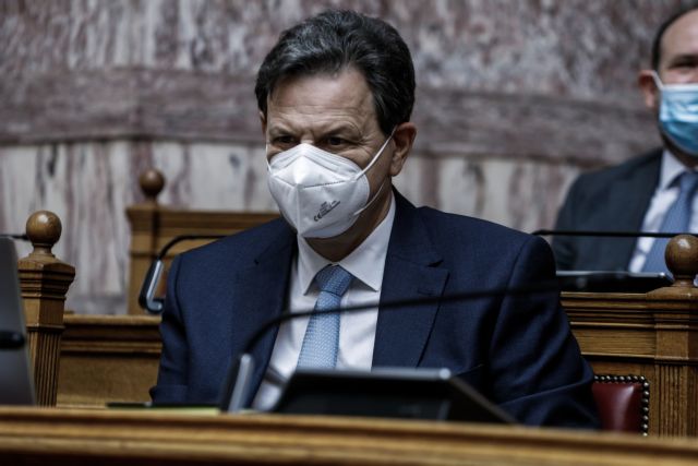 Θ. Σκυλακάκης για τεκμήρια : Δεν θα πληρώσουν άδικους φόρους οι πληγέντες