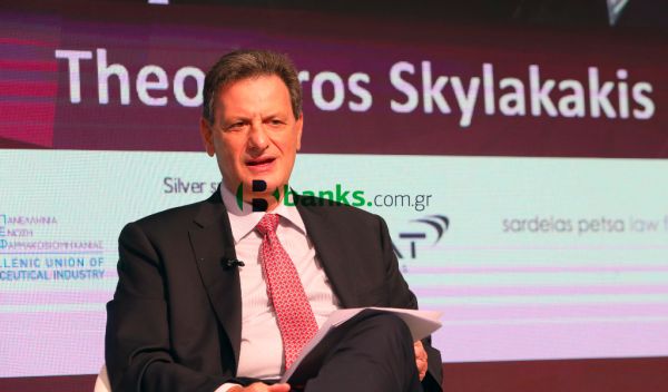 Economist με θέμα: «200 Χρόνια Οικονομικής Επιβίωσης»: Χρέος, Ταμείο Ανάκαμψης και ελληνικά ομόλογα