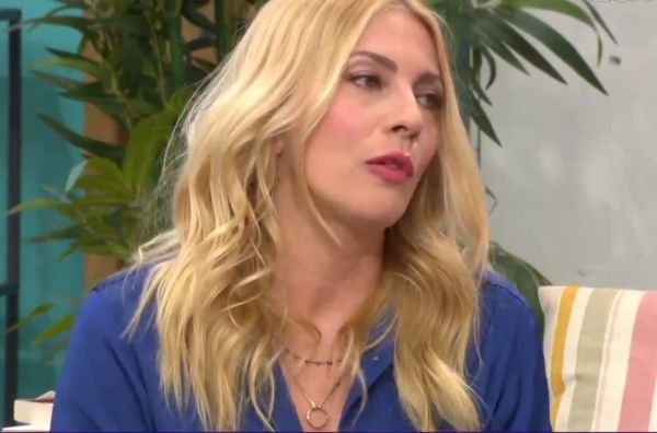 Σμαράγδα Καρύδη: «Ένιωθα αδικημένη για την επίθεση που δέχθηκα»