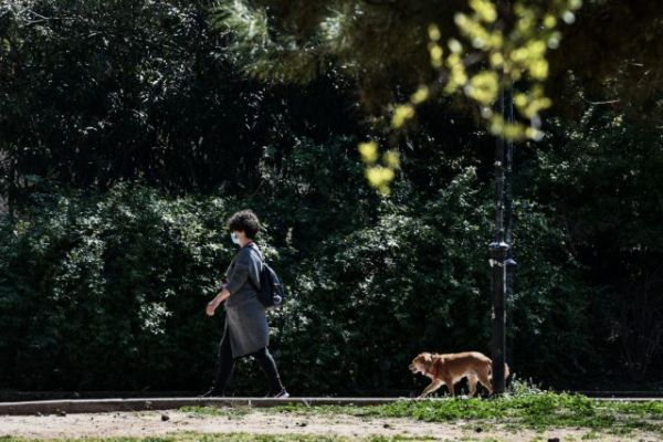 Lockdown: Αλαλούμ με την κατάργηση του SMS – Πότε θα σταματήσουν τα μηνύματα στο 13033