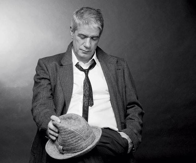 Φίλιππος Σοφιανός: «H υπόθεση Λιγνάδη δεν έχει λήξει – Υπάρχουν πολλά ακόμα»