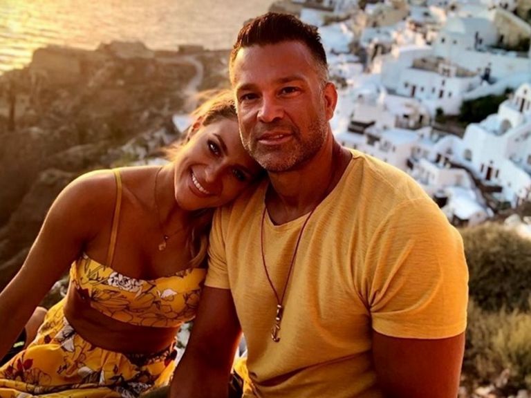 Κώστας Σόμμερ: Τι δήλωσε για τον ερχομό του παιδιού του και το σοκ της αποβολής