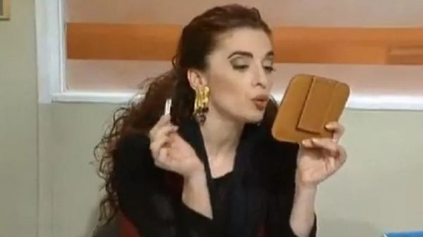 Γαλήνη Τσεβά: Πώς είναι σήμερα η «Σόφη» της σειράς «Ντόλτσε Βίτα»