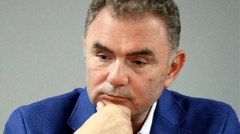 Χρήστος Σωτηρακόπουλος: Συγκλονίζει για την απώλεια της συζύγου του – «Έφυγε τζάμπα»