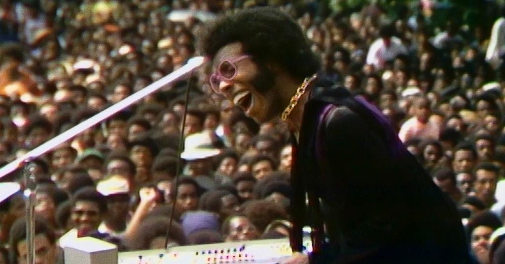 Τον Ιούλιο στις αίθουσες το «Summer of Soul» - Ντοκιμαντέρ για το «Black Woodstock»