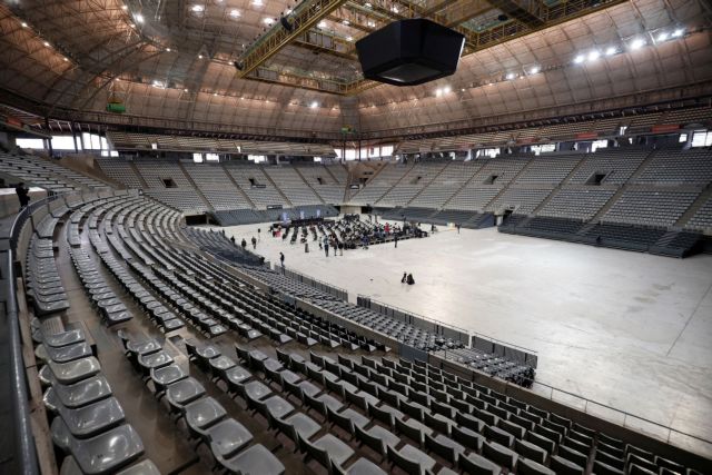 Γαλλία: Ελπίζει σε δοκιμαστικές συναυλίες τον Μάιο, μετά το πείραμα της Βαρκελώνης