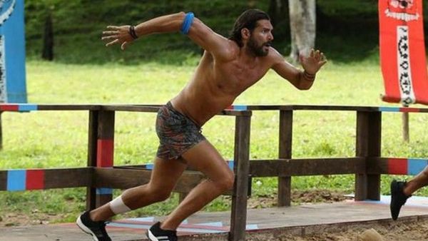 Γιάννης Σπαλιάρας: «Έχουν συμβεί πράγματα στο Survivor που δεν τα μάθατε ποτέ»