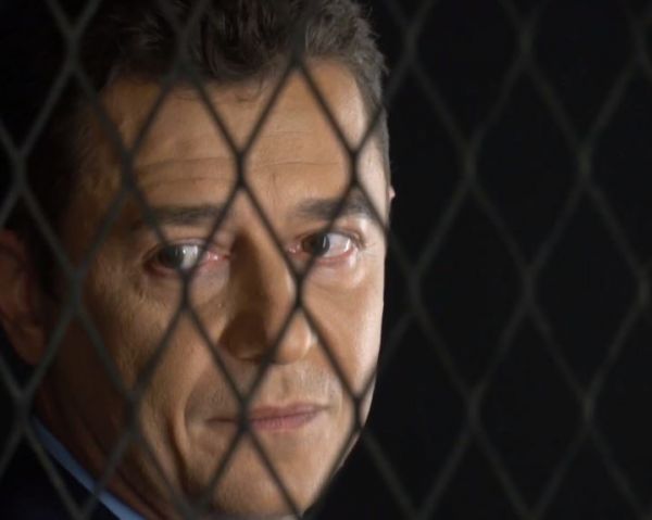 Αντώνης Σρόιτερ: «Δεν ήμουν γύπας αλλά περιστεράκι με την Ιωάννα Μπούκη»